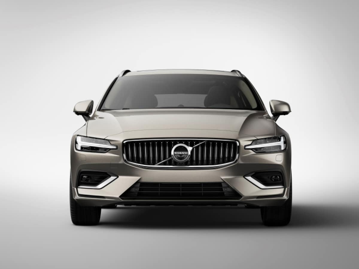 ボルボ『V60』
