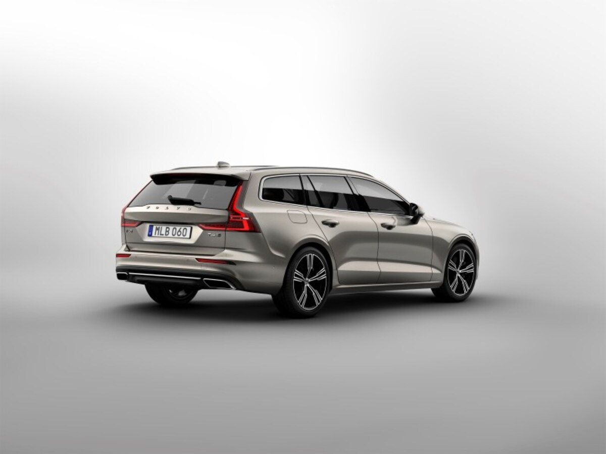 ボルボ『V60』
