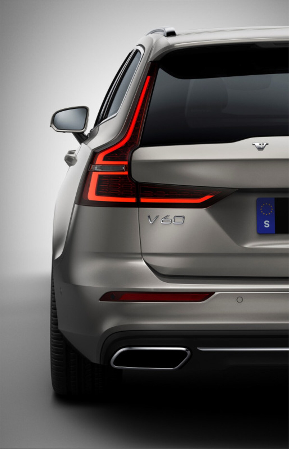 ボルボ『V60』