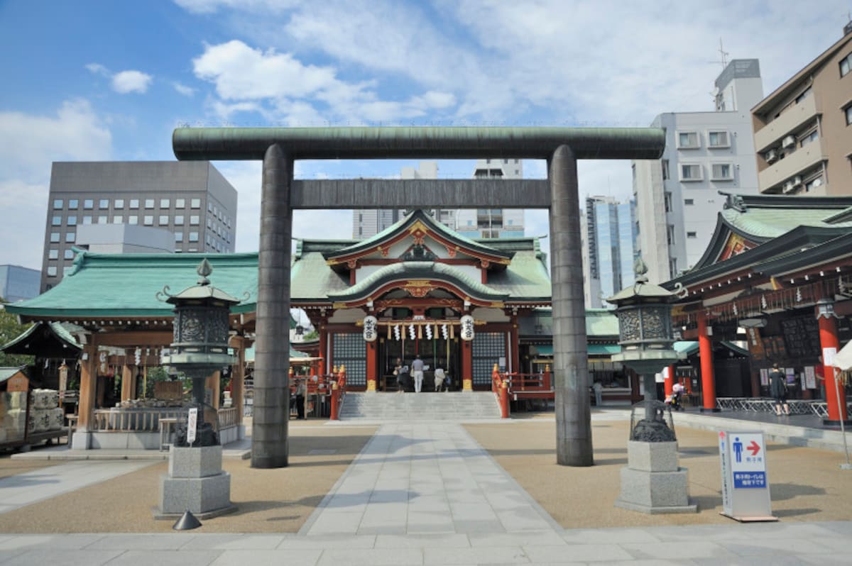 戌の日は、妊婦さんが安産祈願をする大切な日