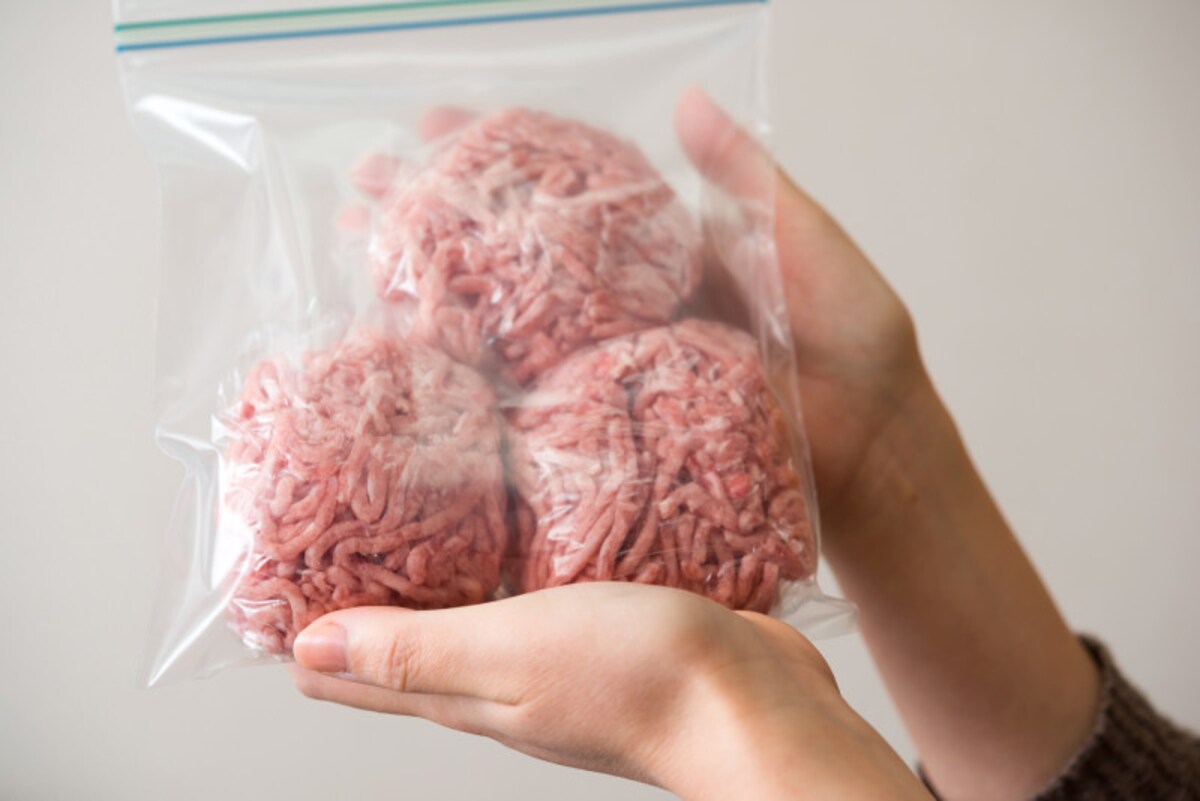 食費節約の基本:後日ではなく、その日のうちに冷凍する習慣をつけること