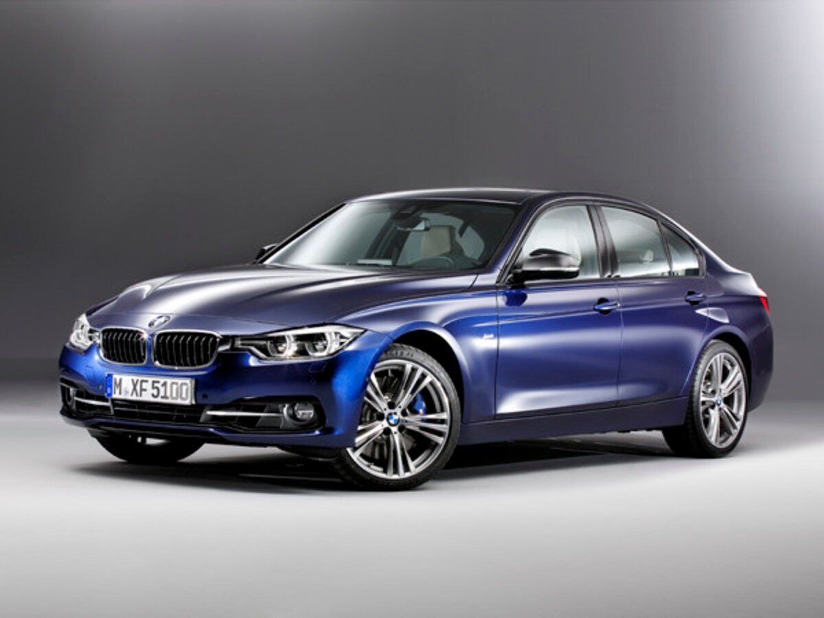 BMW 3シリーズ