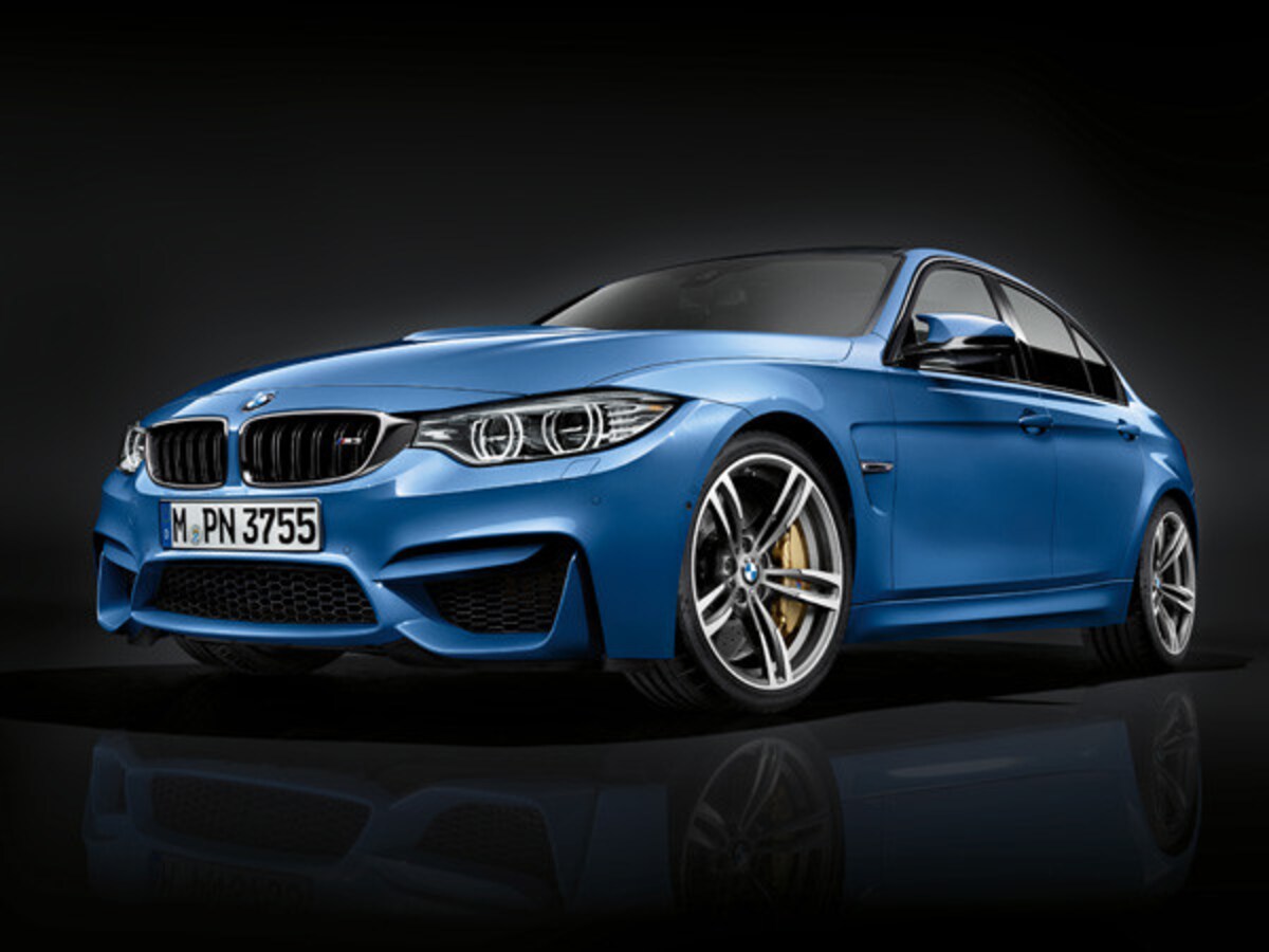 BMW M3
