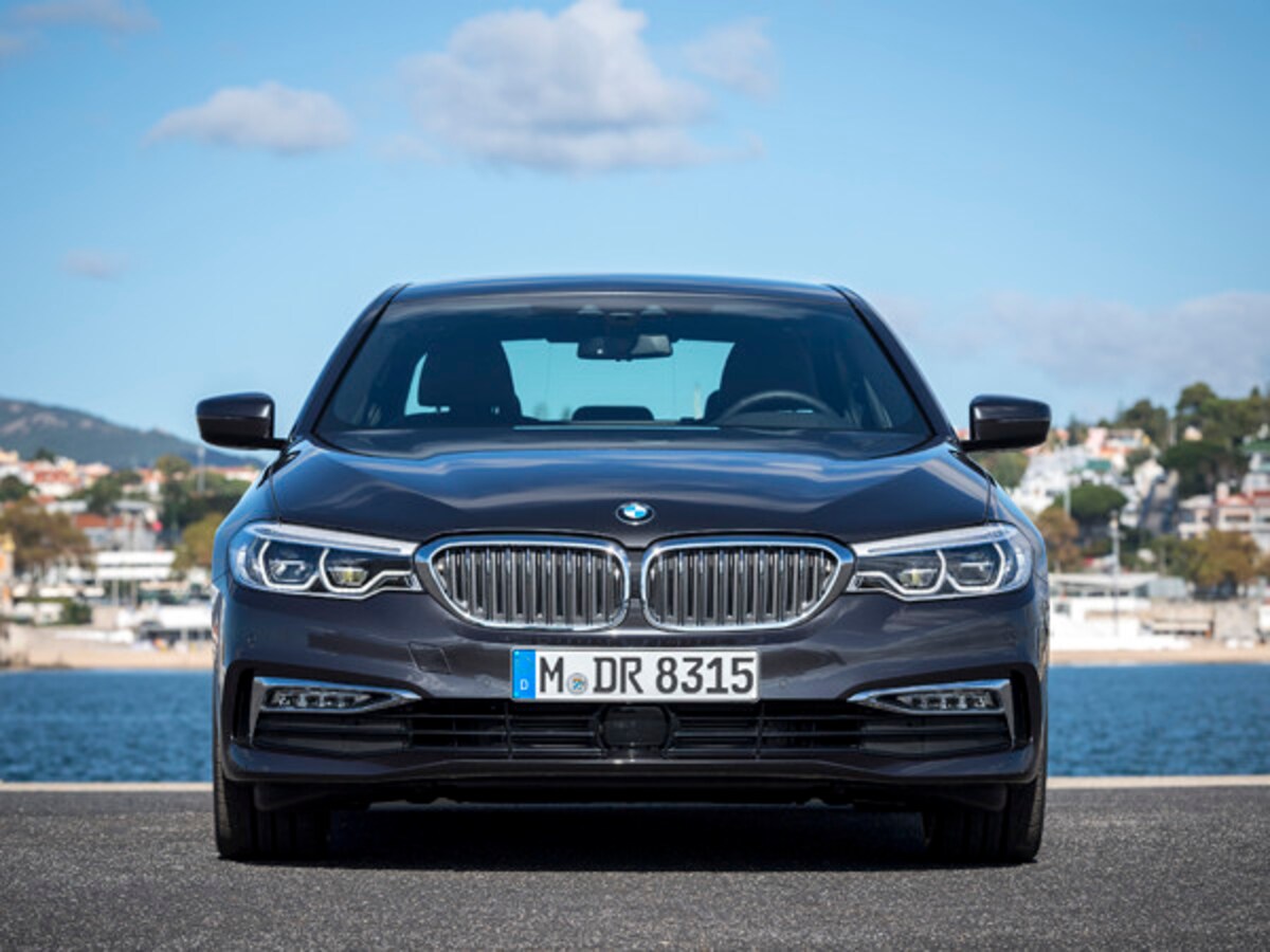 BMW5シリーズ