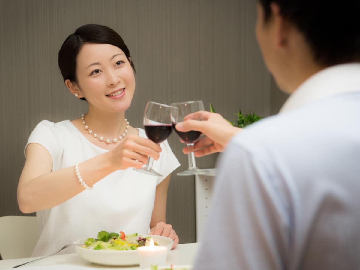 結婚記念日の数え方、祝い方、プレゼント