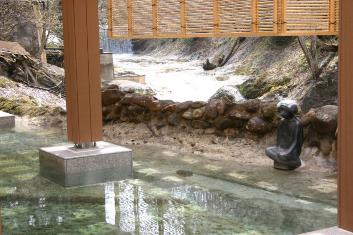 青森　温泉　おすすめ