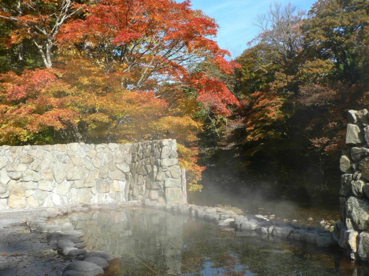 青森　温泉　おすすめ