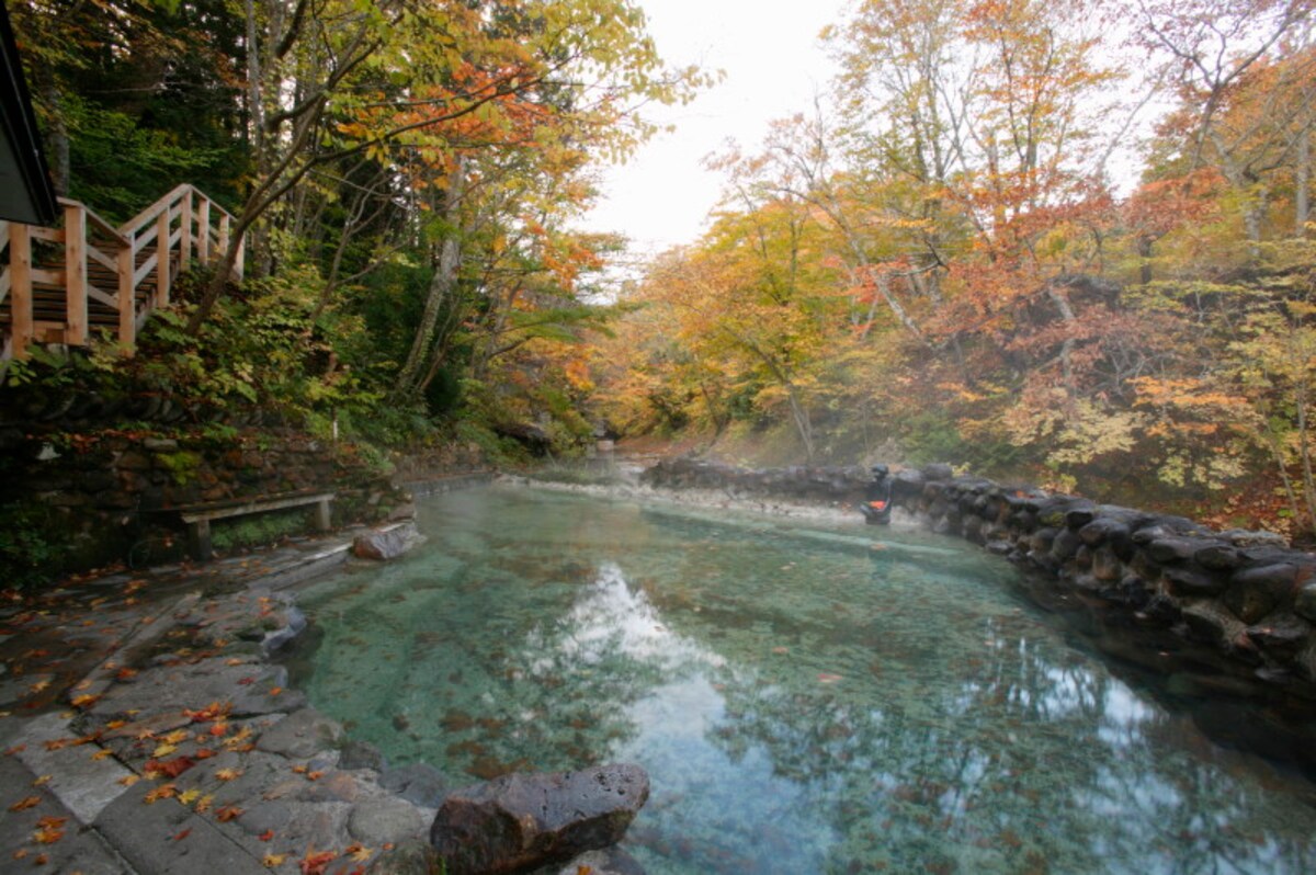 青森　温泉　おすすめ