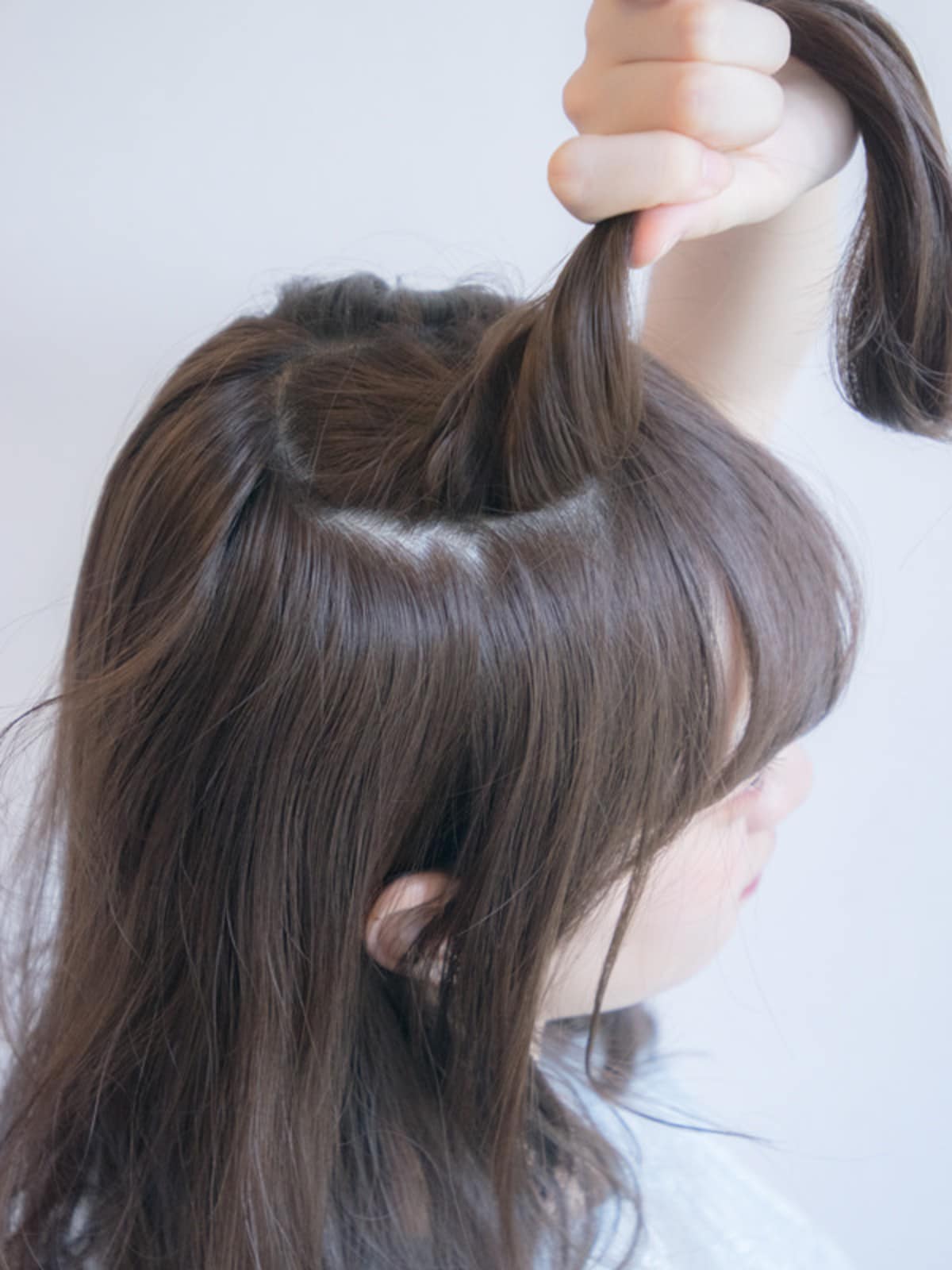 ザックリ分けとる