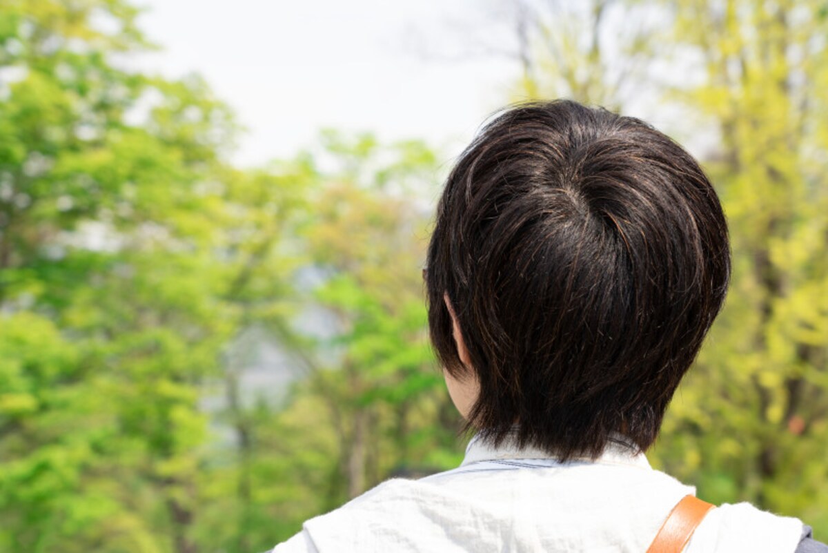 結婚して20年。「夫がいい人なのはわかっているけど」、それでも出ていった妻