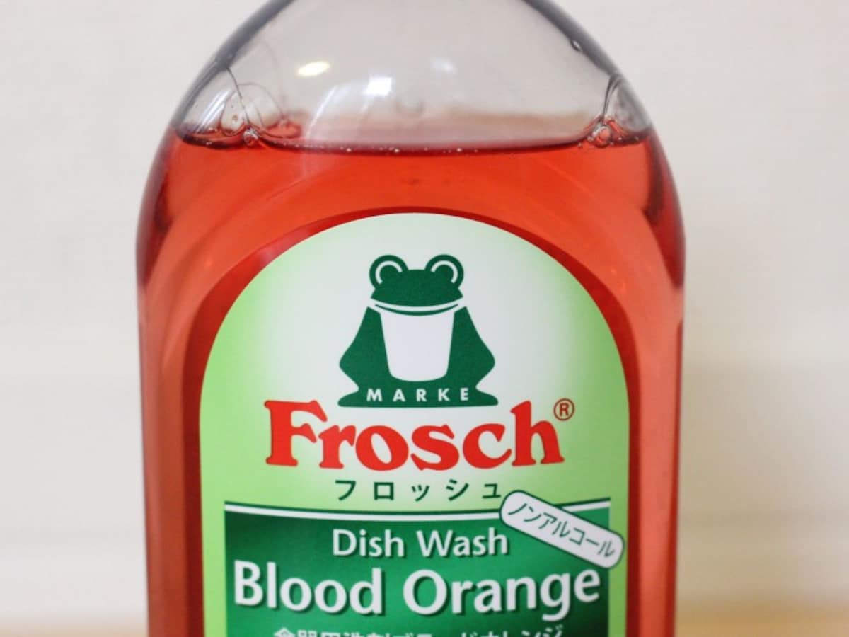 frog