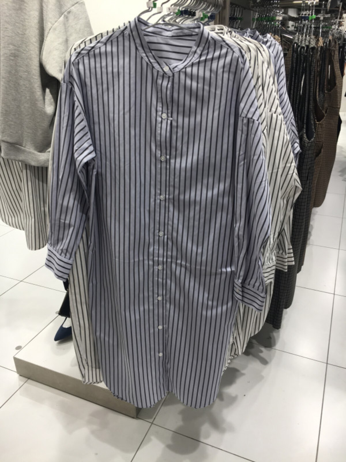 GUコスパ服