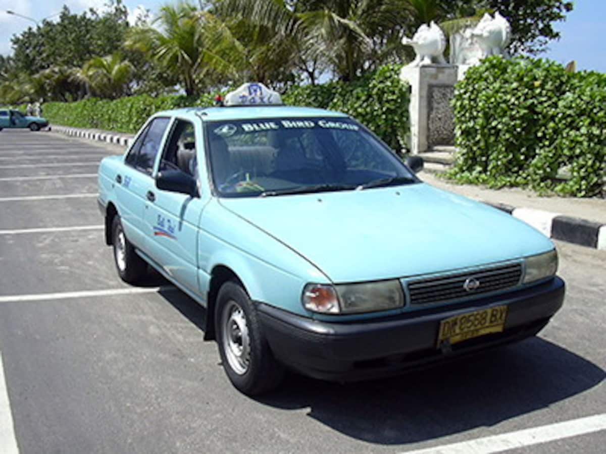 taxi