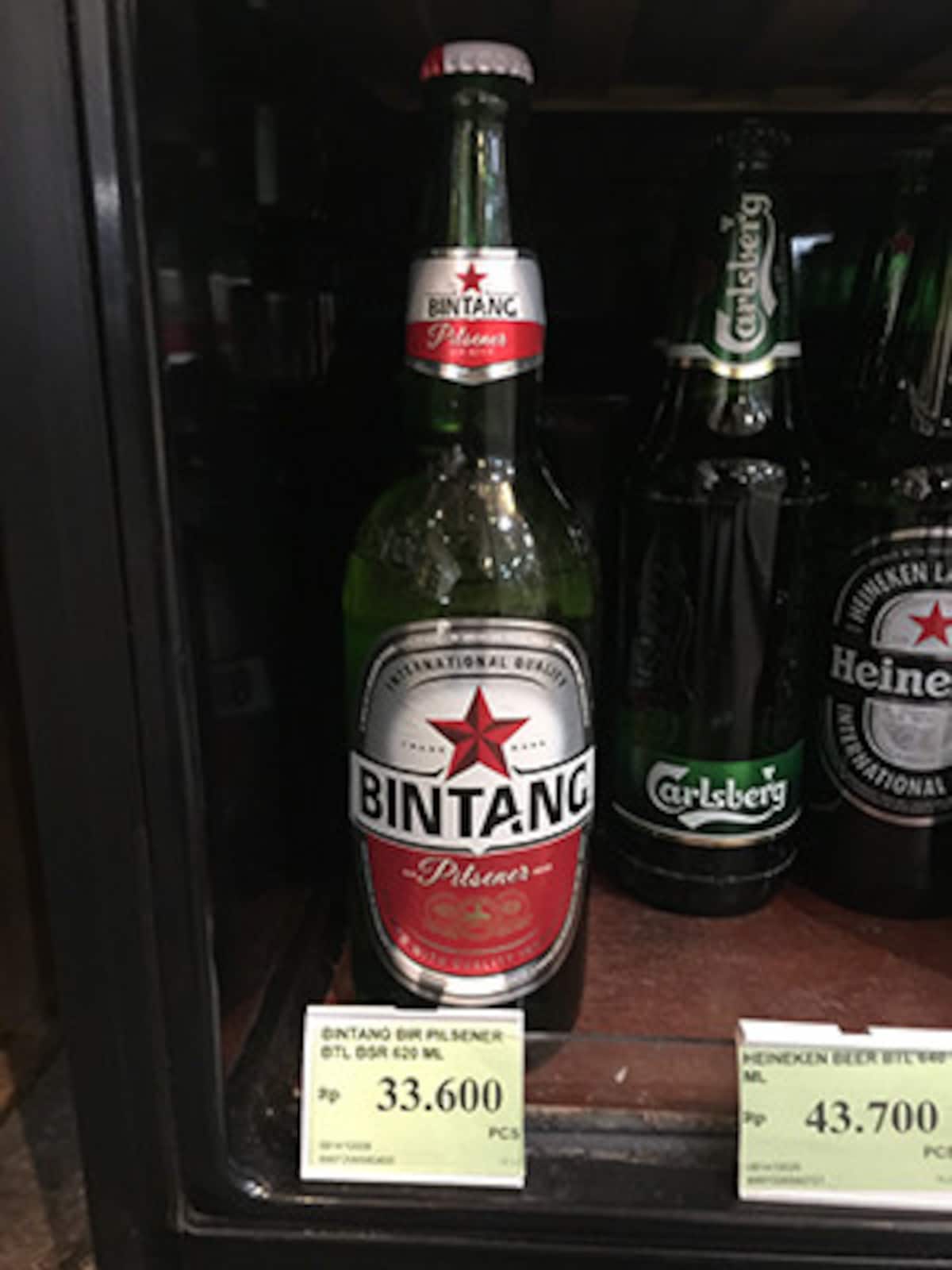 beer