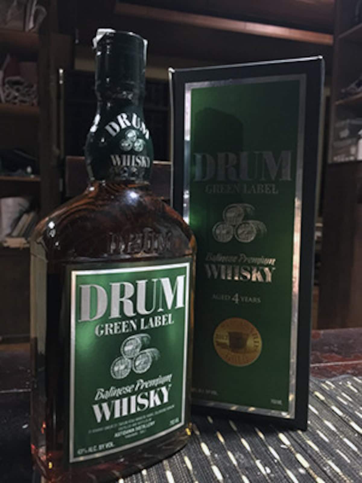 drum