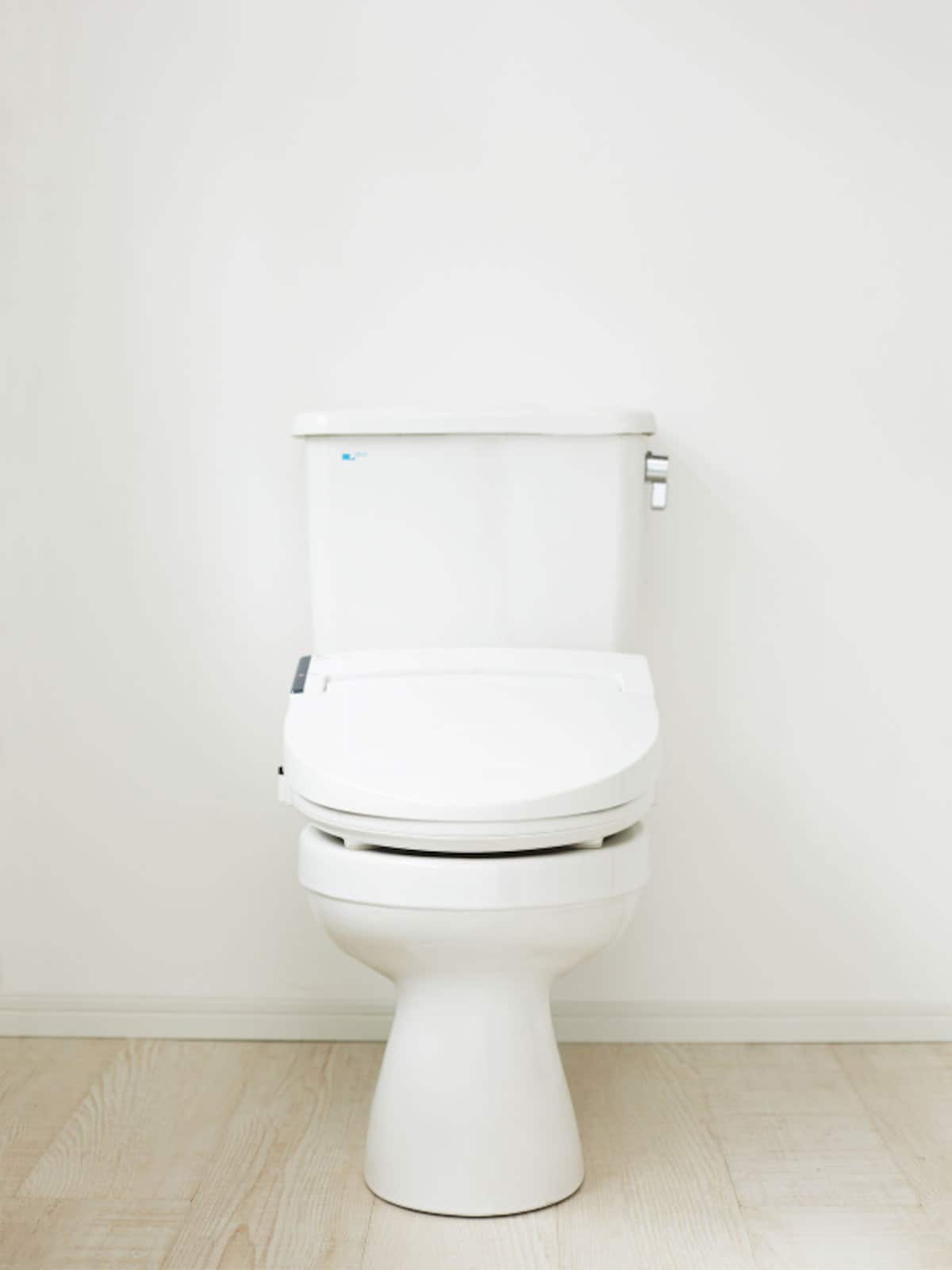 トイレ掃除