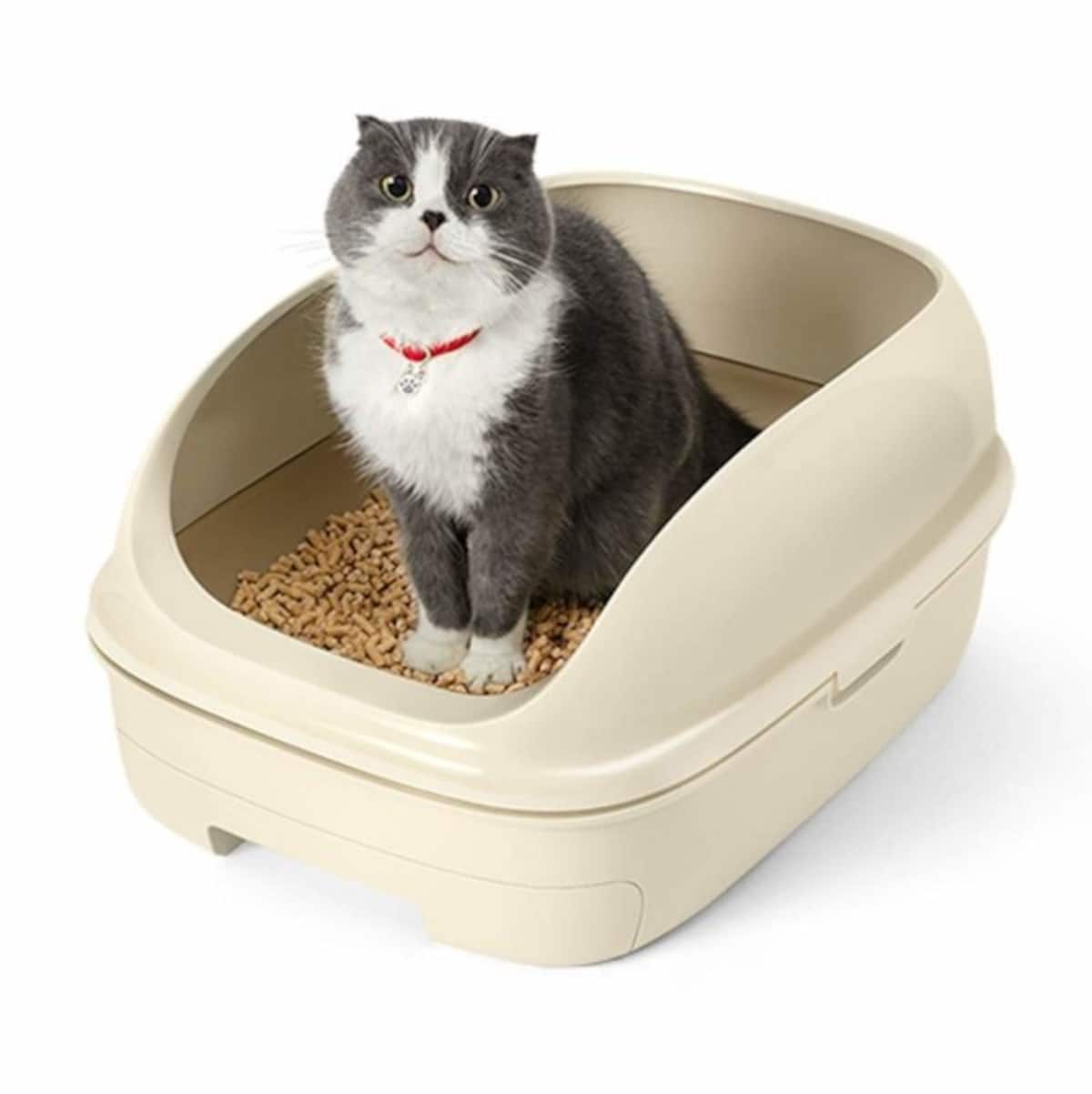 猫用トイレ04