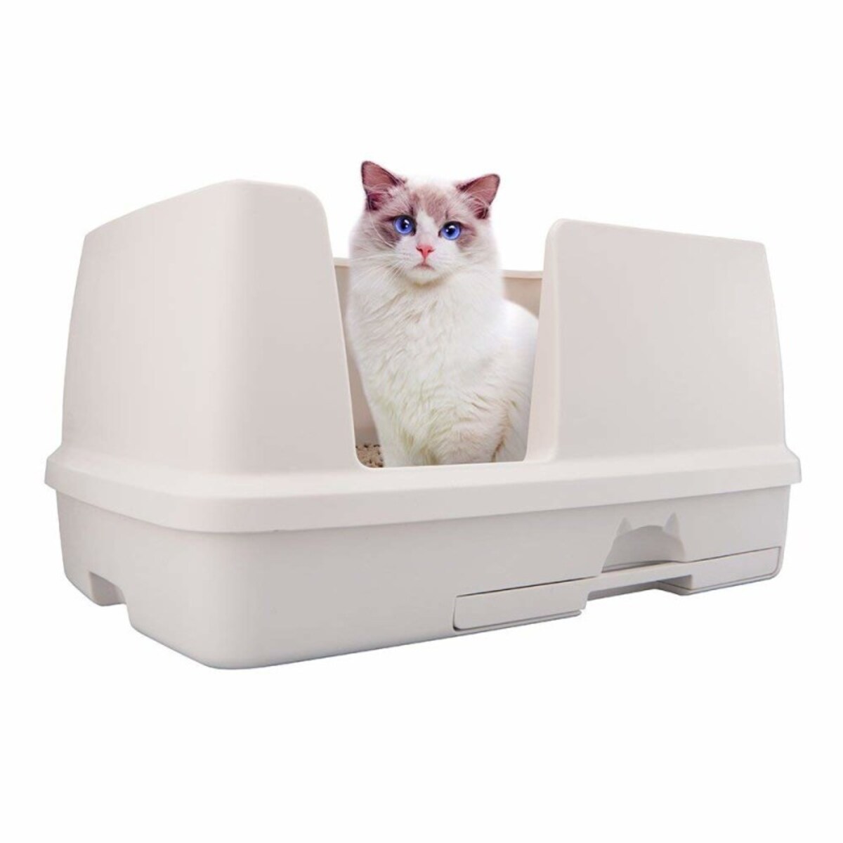 猫用トイレ06
