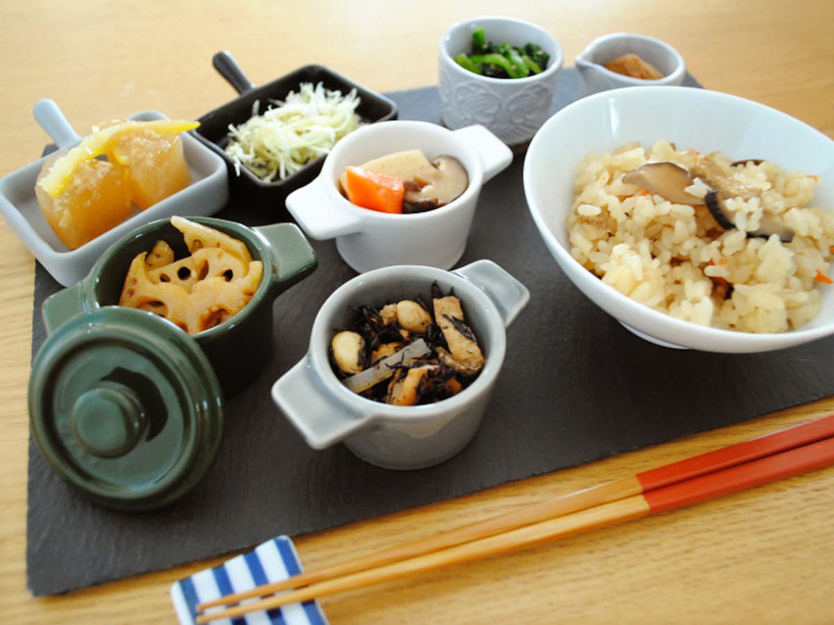 豆皿&ココット皿の活用術