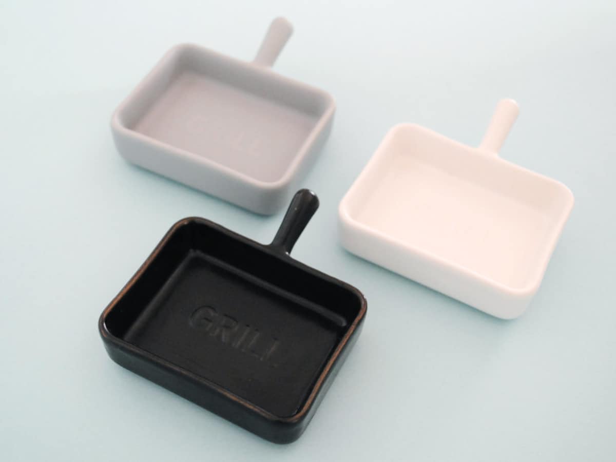 豆皿&ココット皿の活用術
