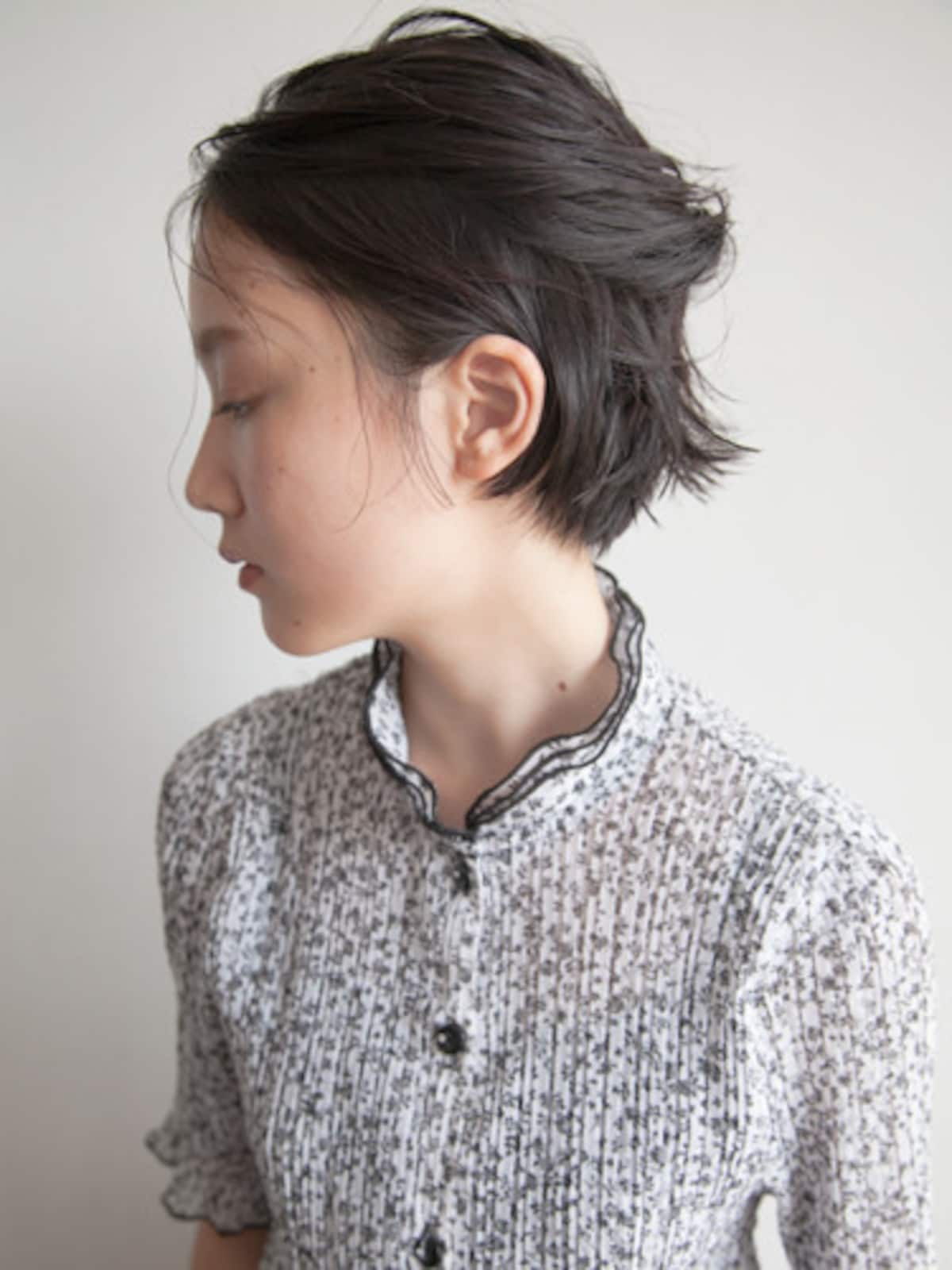 Hair&Make RIKUSHI