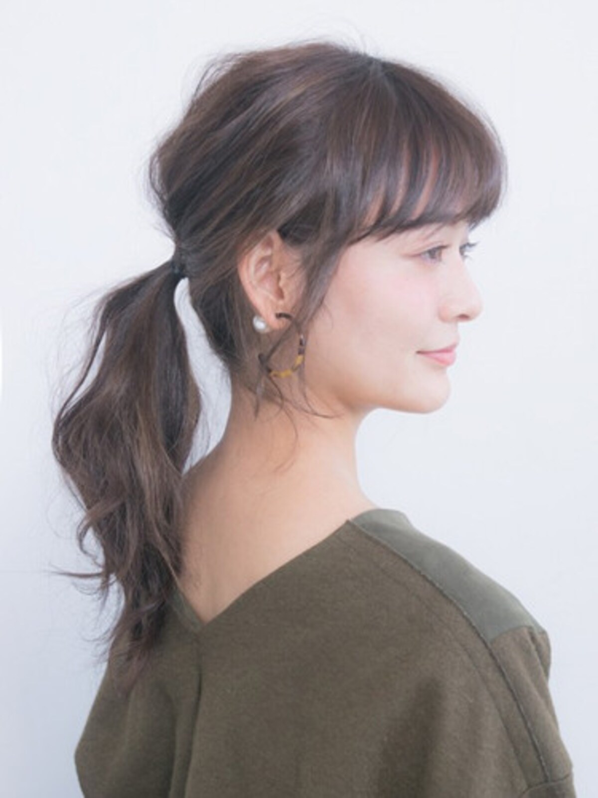 Hair&Make KAORI