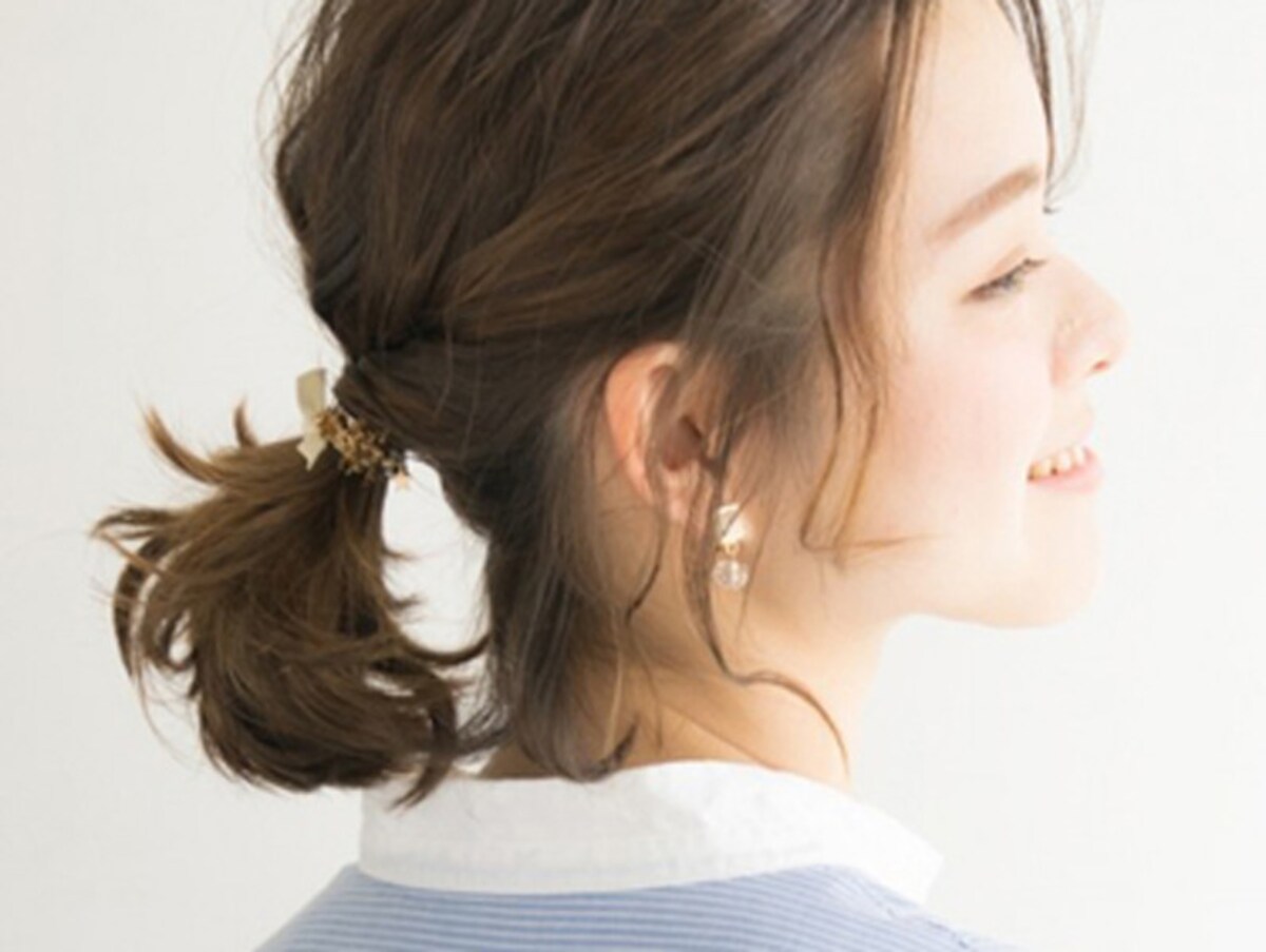 Hair&Make  KAORI