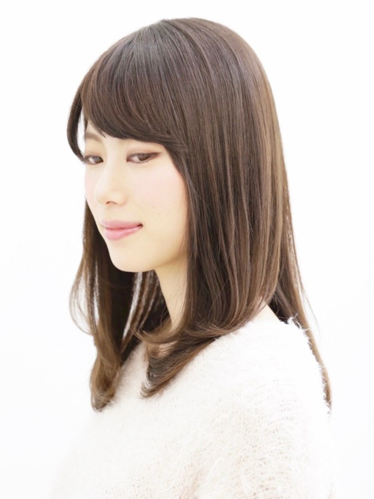 MichioNozawa HAIR SALON Ginza 瀧上丈司
