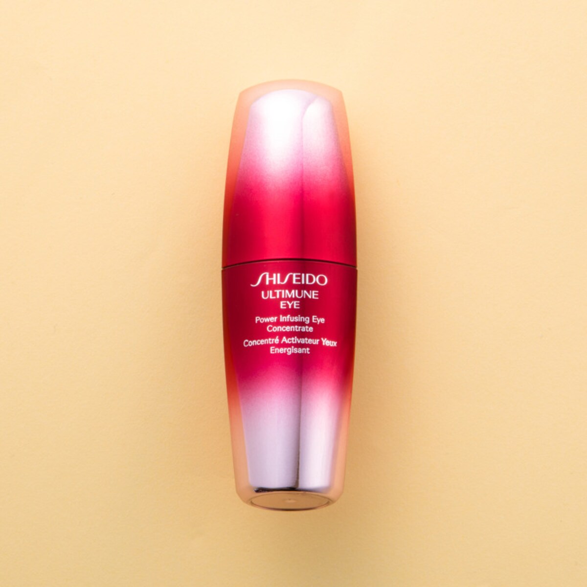 SHISEIDO　 アルティミューン　パワライジング アイ コンセントレート
