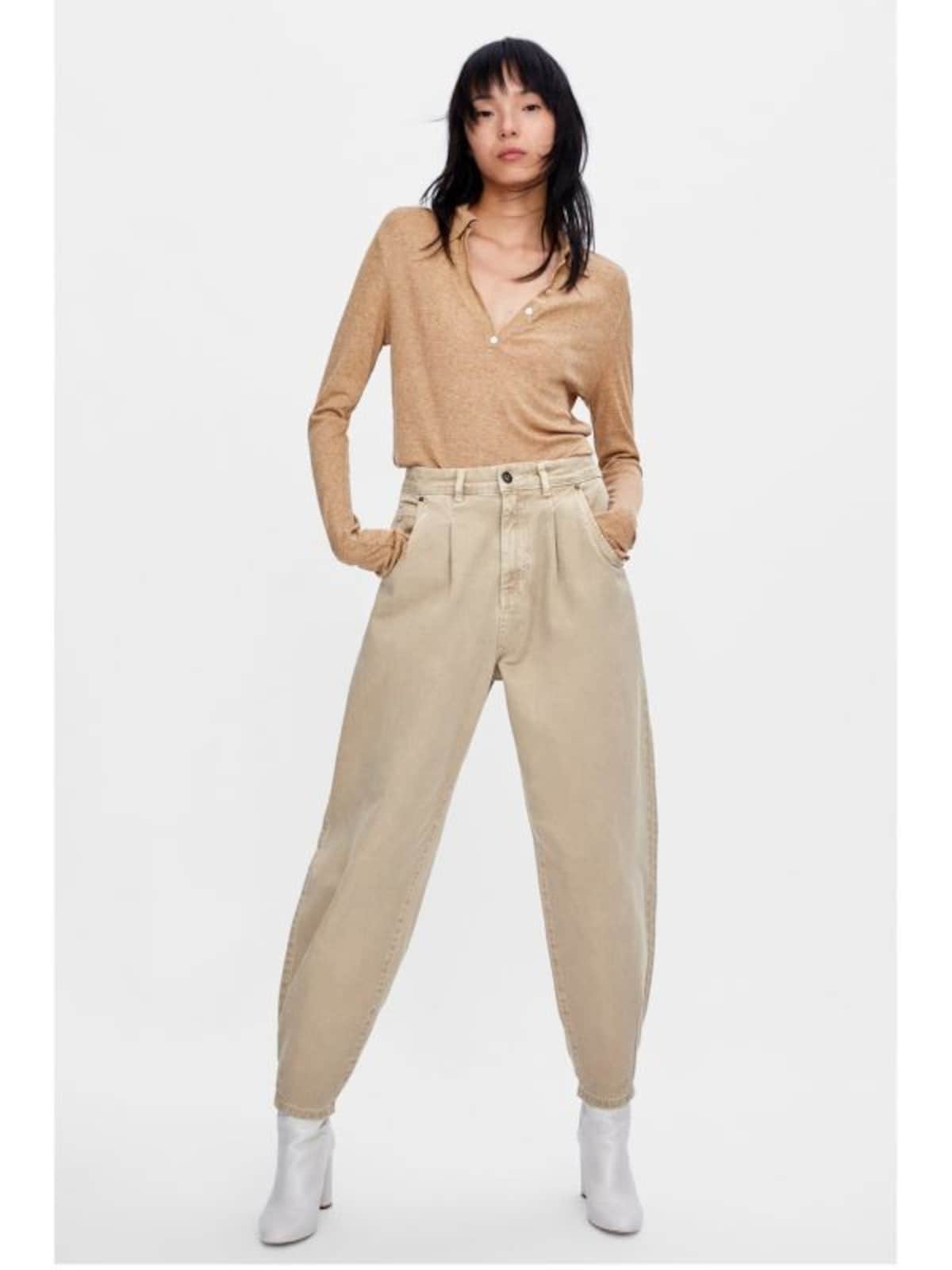 ZARA