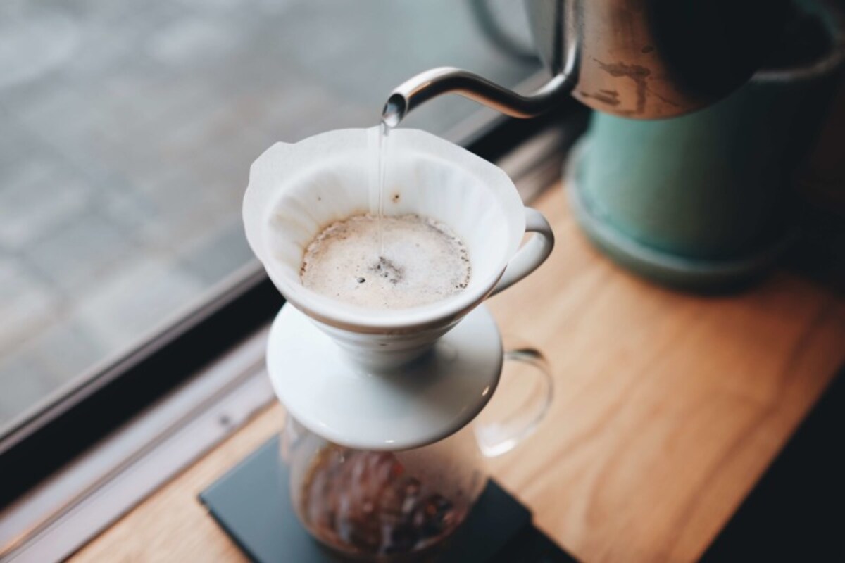 コーヒーフェス