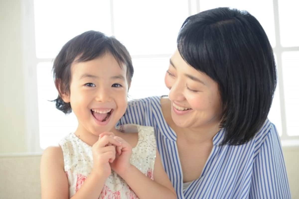 わが子の頑張りを応援しよう！