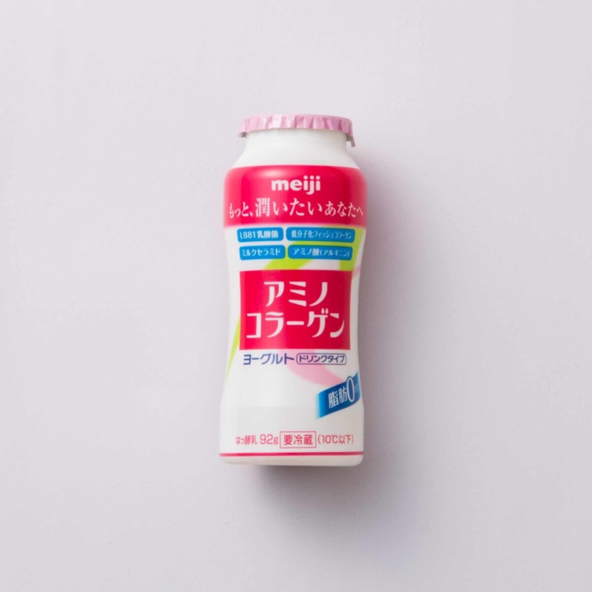 アミノコラーゲン アミノコラーゲンヨーグルト ドリンクタイプ