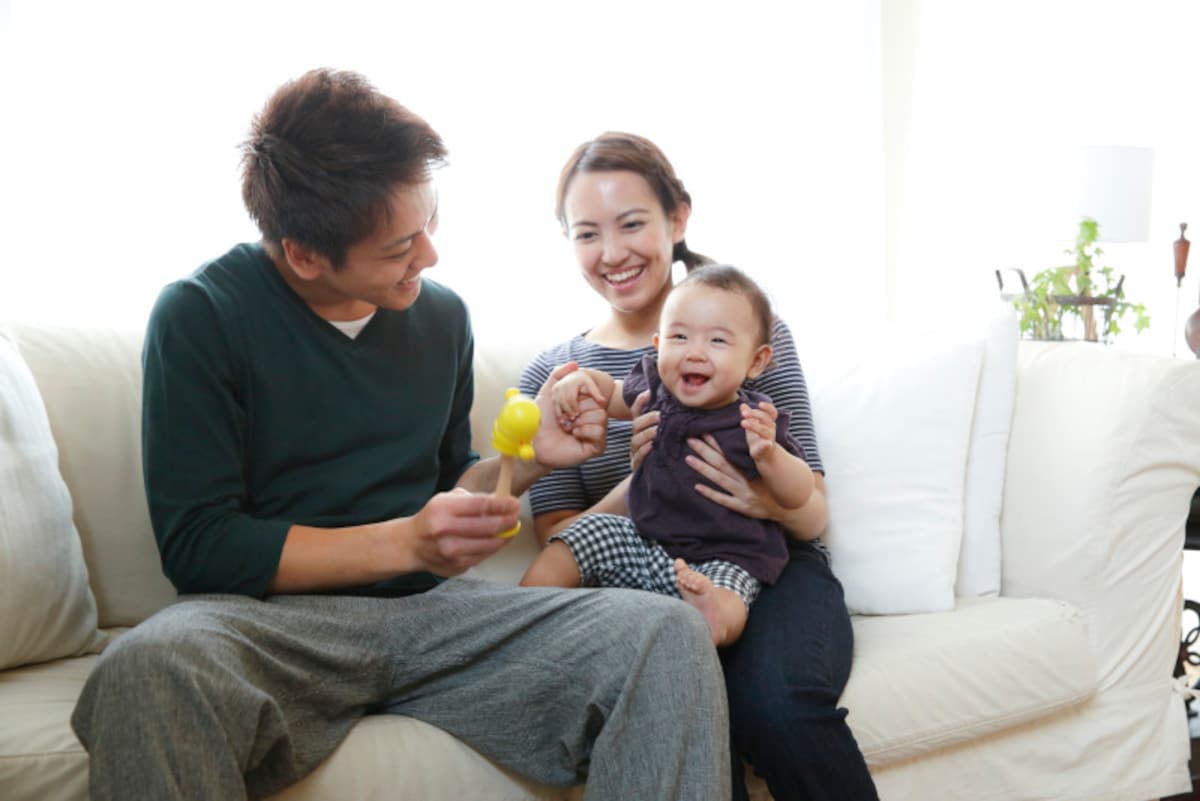 どんなに素敵な彼でも、結婚しているならば家族がいます。そのことを忘れないで