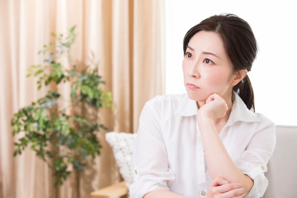 気がつけば40代。今からでも私と結婚したいと思ってくれる男性は現れるのかしら……？