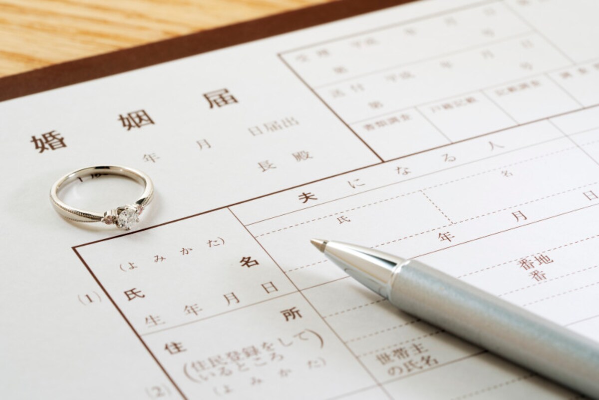 彼の「最初の妻」にはなれなくても、あなた次第で「最後の妻」になることはできるのです