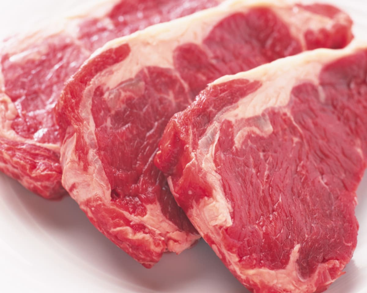 安い肉を柔らかく美味しくする裏技