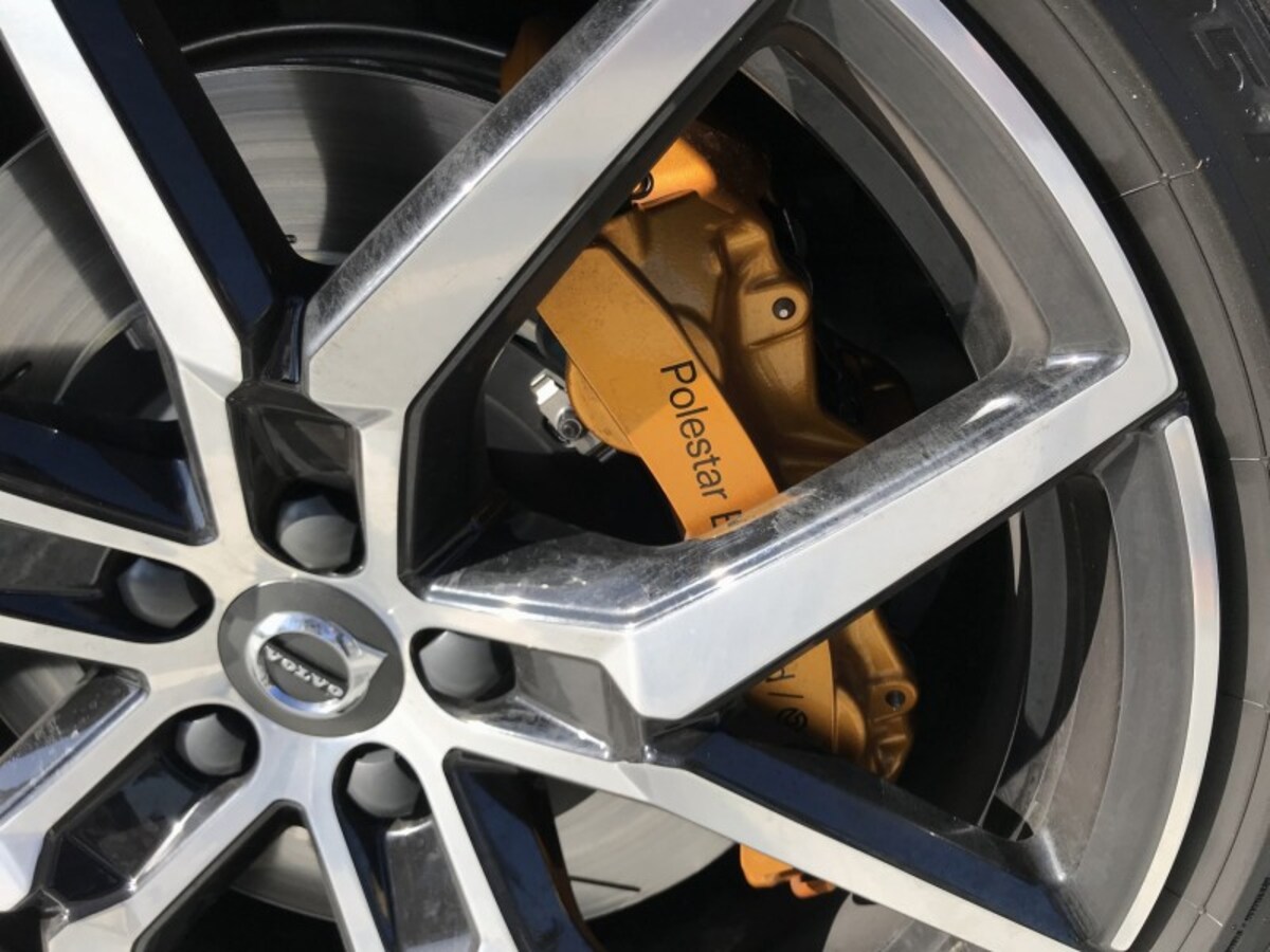 ボルボ新型S60