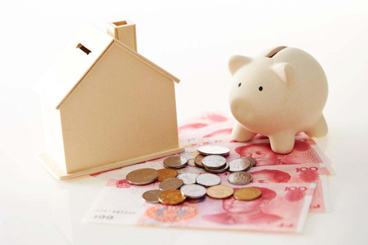 子どもたちにお金を遺したい