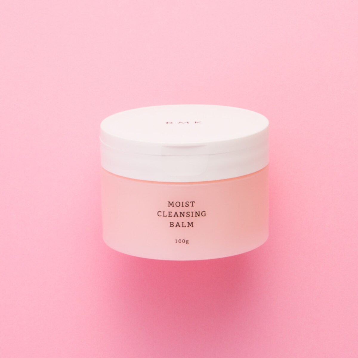 RMK モイスト クレンジングバーム
