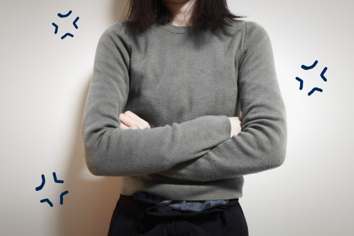 女性の機嫌が悪くなったら、無理やりデートをしても逆効果になります。