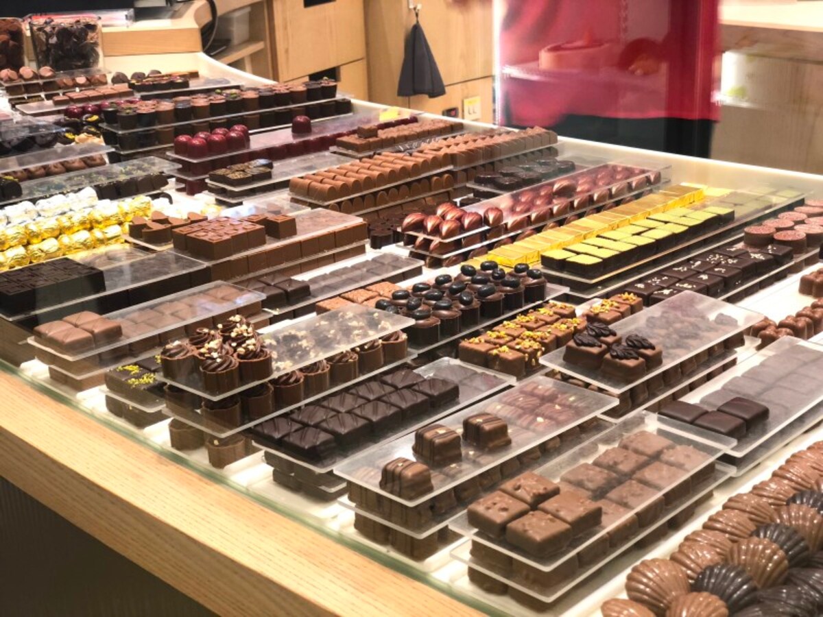 デルレイ 本店