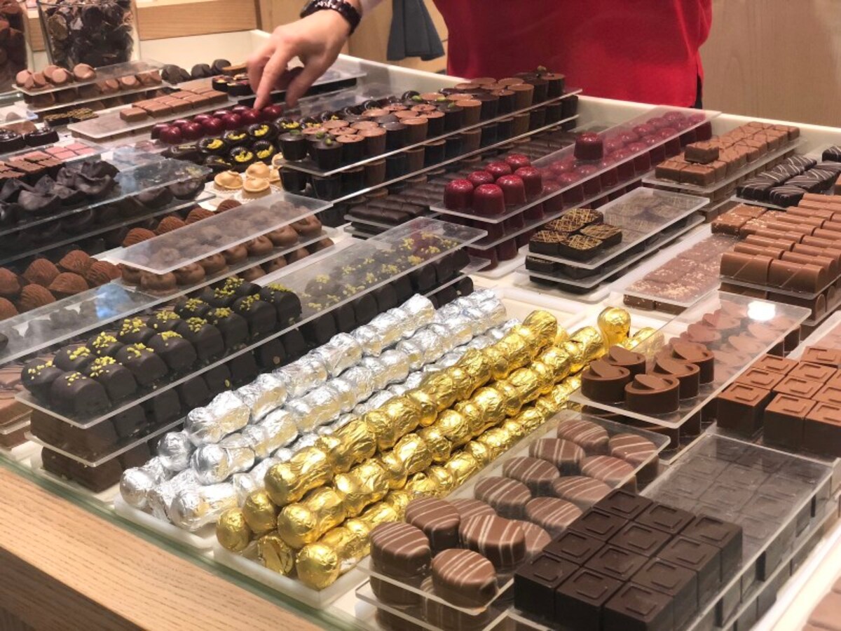 デルレイ 本店