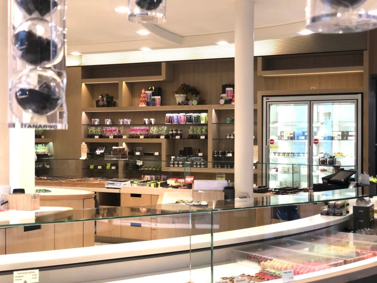 デルレイ 本店