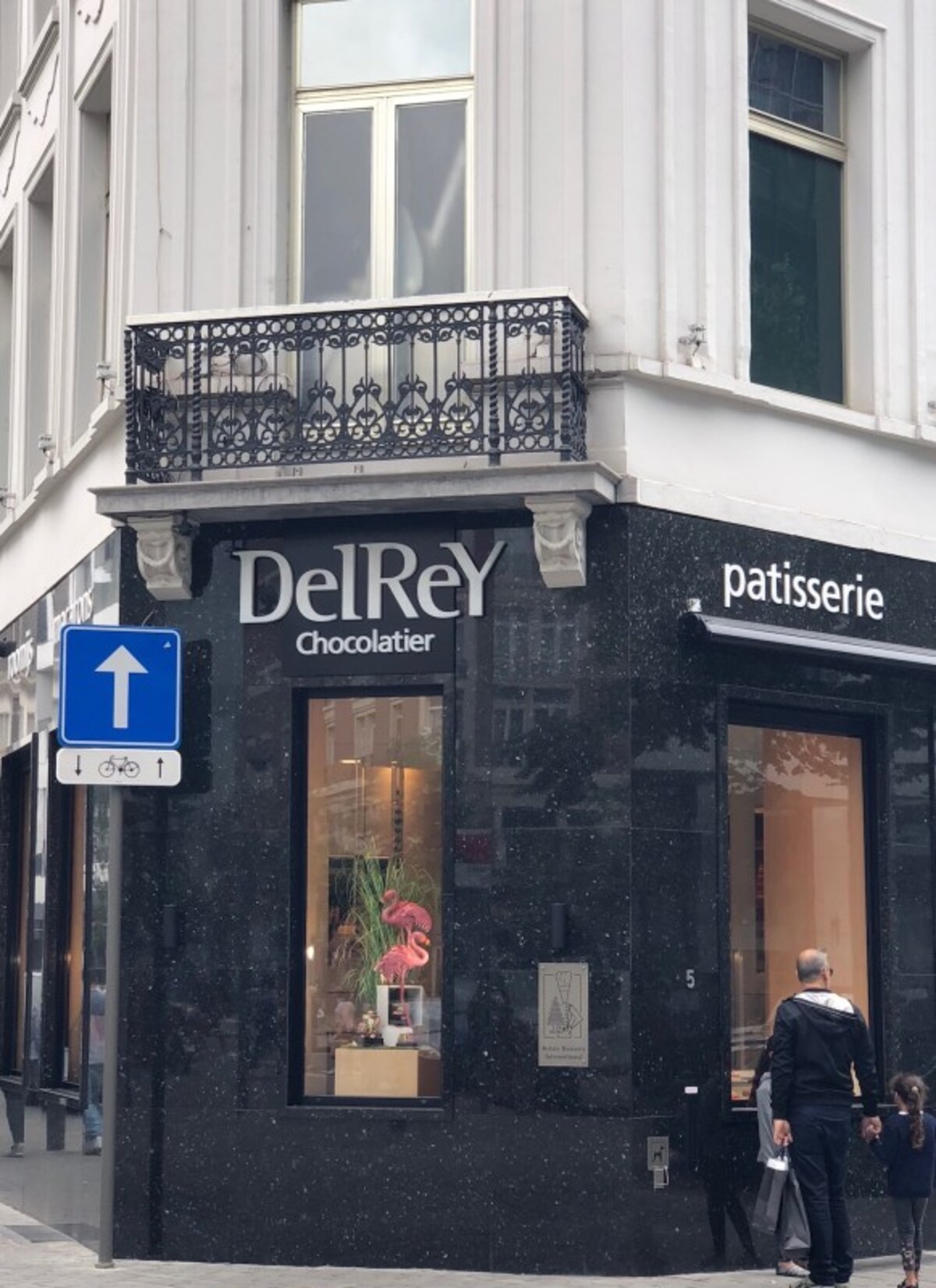 デルレイ 本店