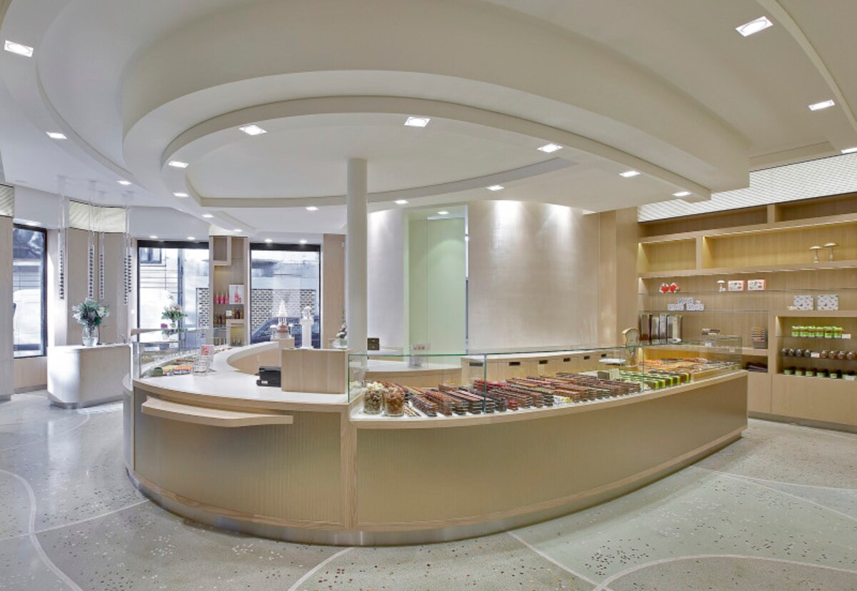 デルレイ 本店