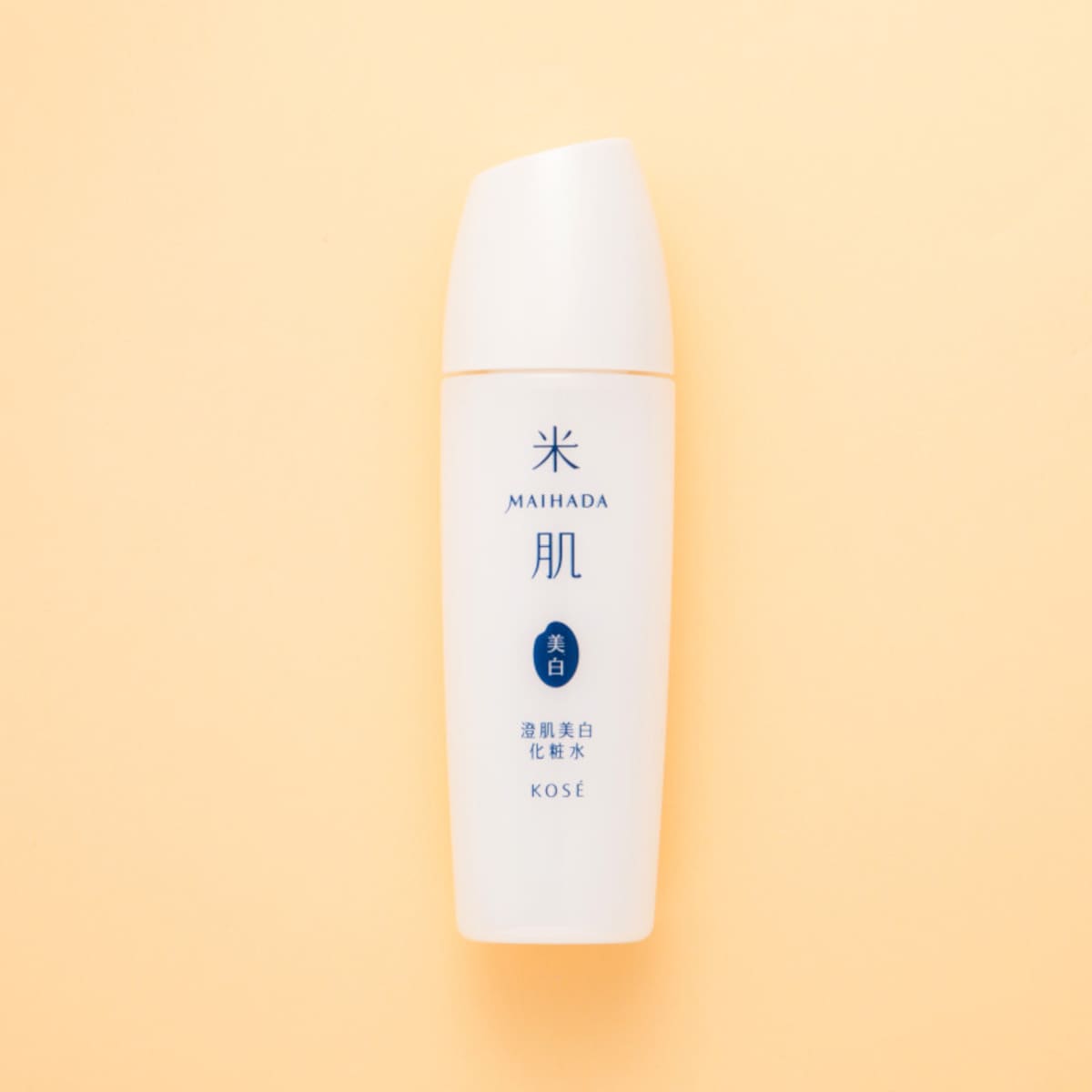 米肌 澄肌美白化粧水（医薬部外品）
