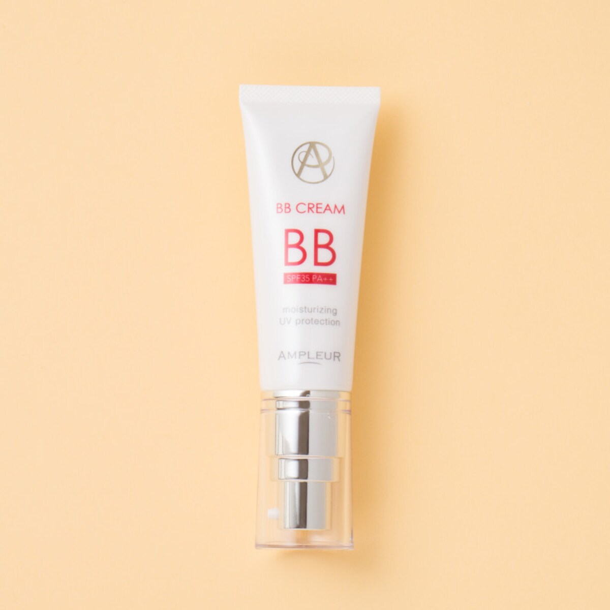 アンプルール BBクリーム