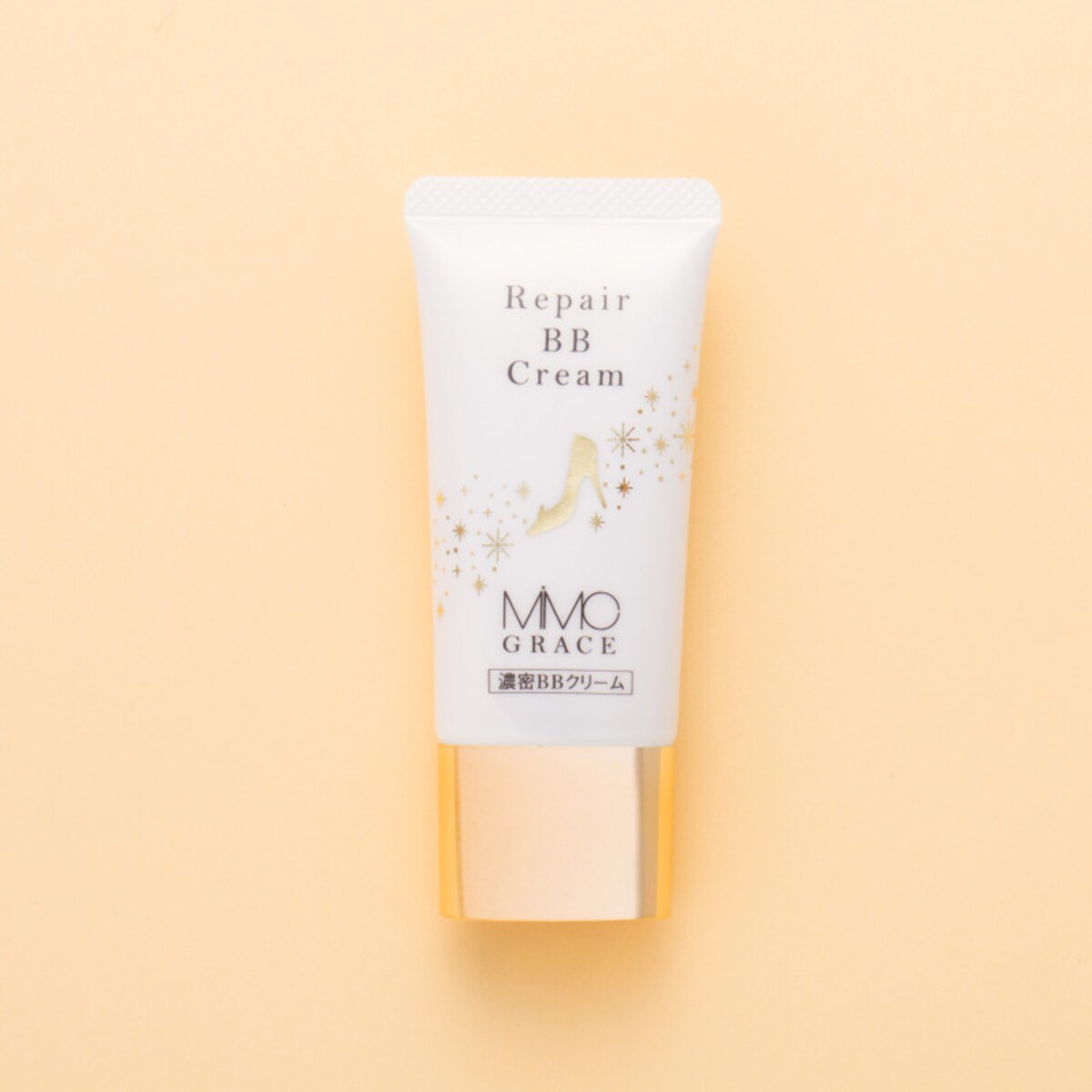 MiMC GRACE グレースリペアBBクリーム