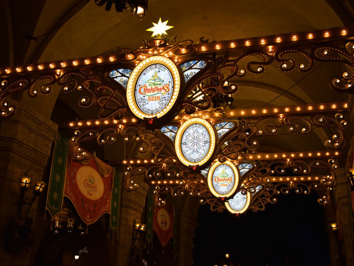東京ディズニーシー